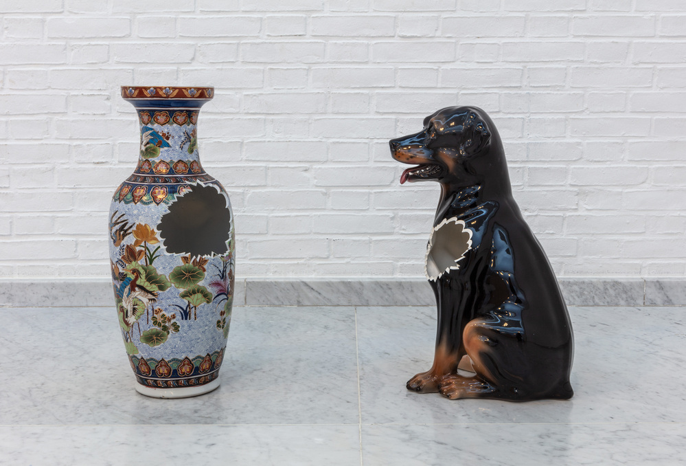 Nina Beier - China (2019)