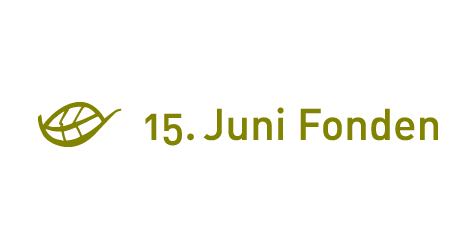 15. Juni Fonden