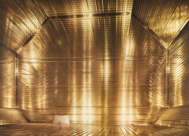 Værk af Andreas Gursky