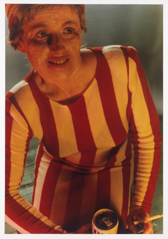 Værk af Cindy Sherman