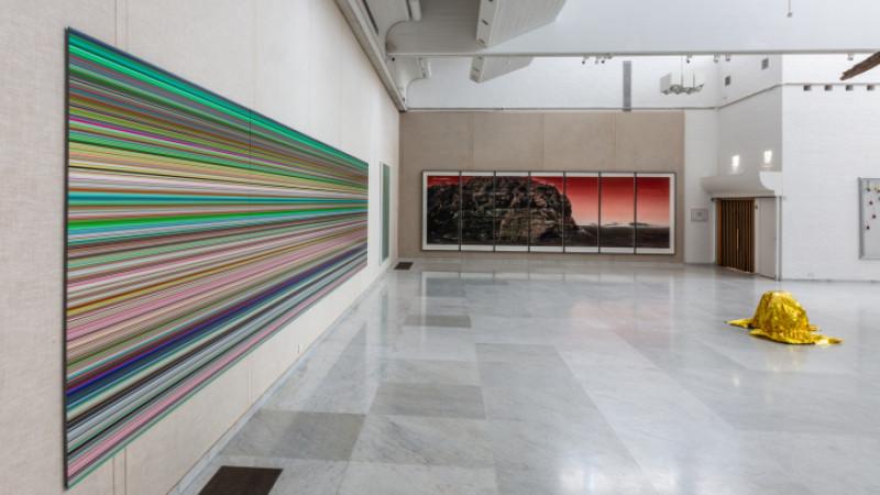 Foto af Niels Fabæk