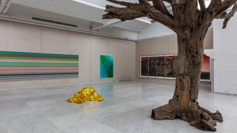 Foto af Niels Fabæk