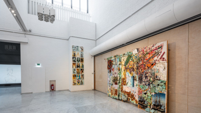 Foto af Niels Fabæk