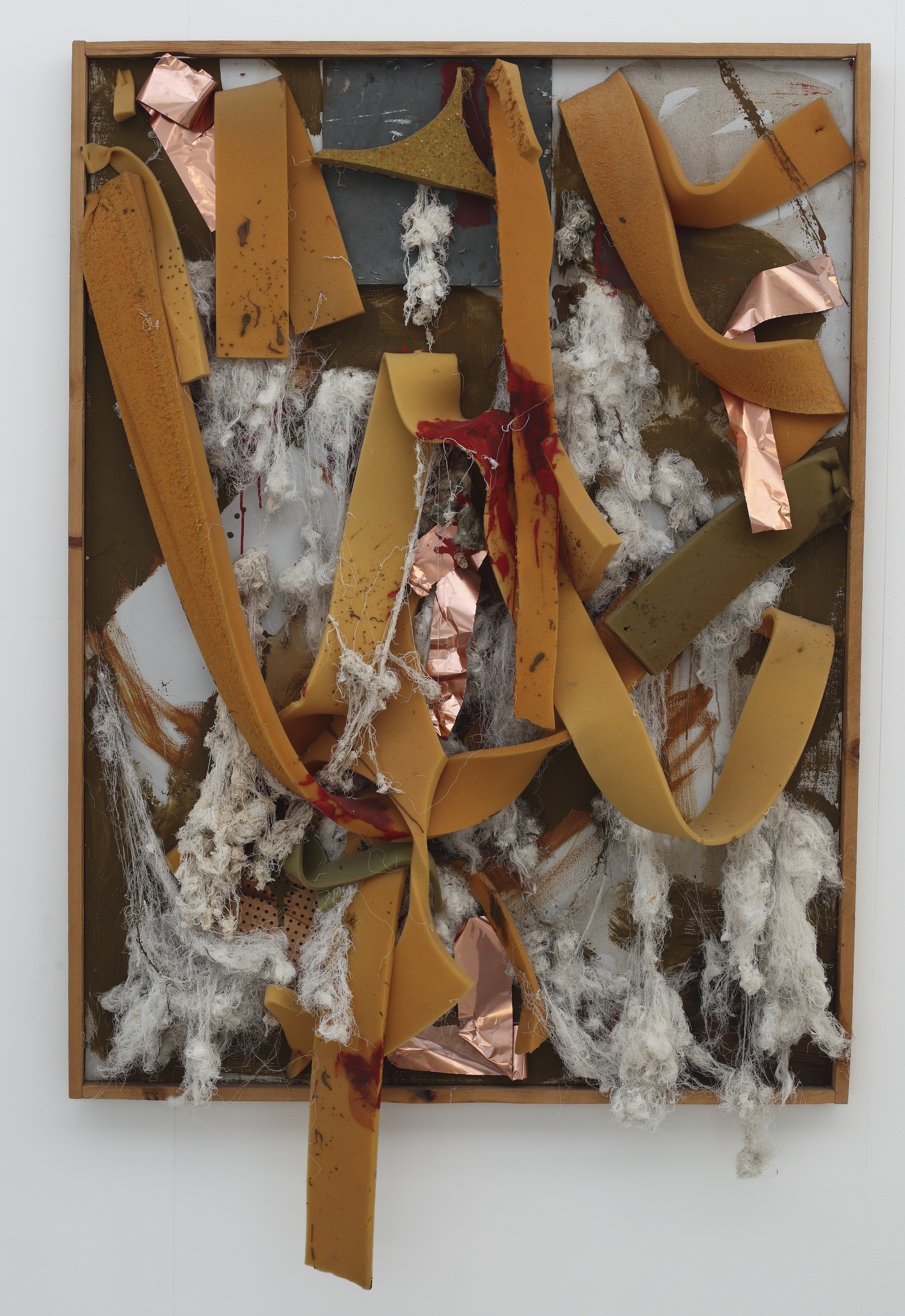 Claus Carstensen Ni bidrag til kritikken af den økonomiske og selvopfyldende æstetik (1986)