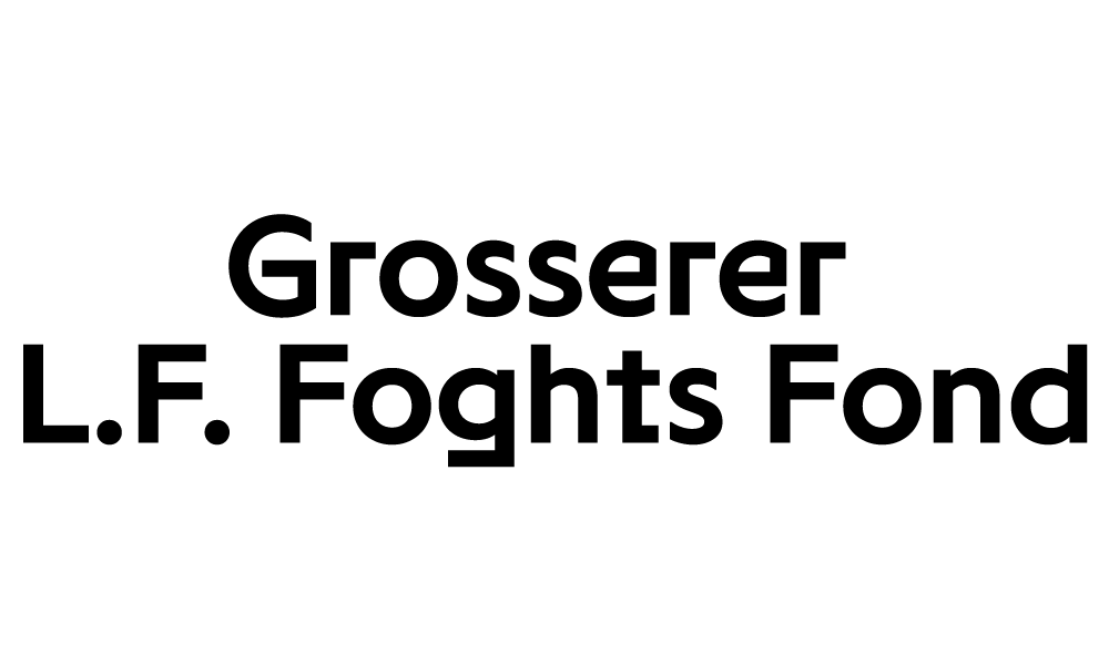 Grosserer L.F. Foghts Fond