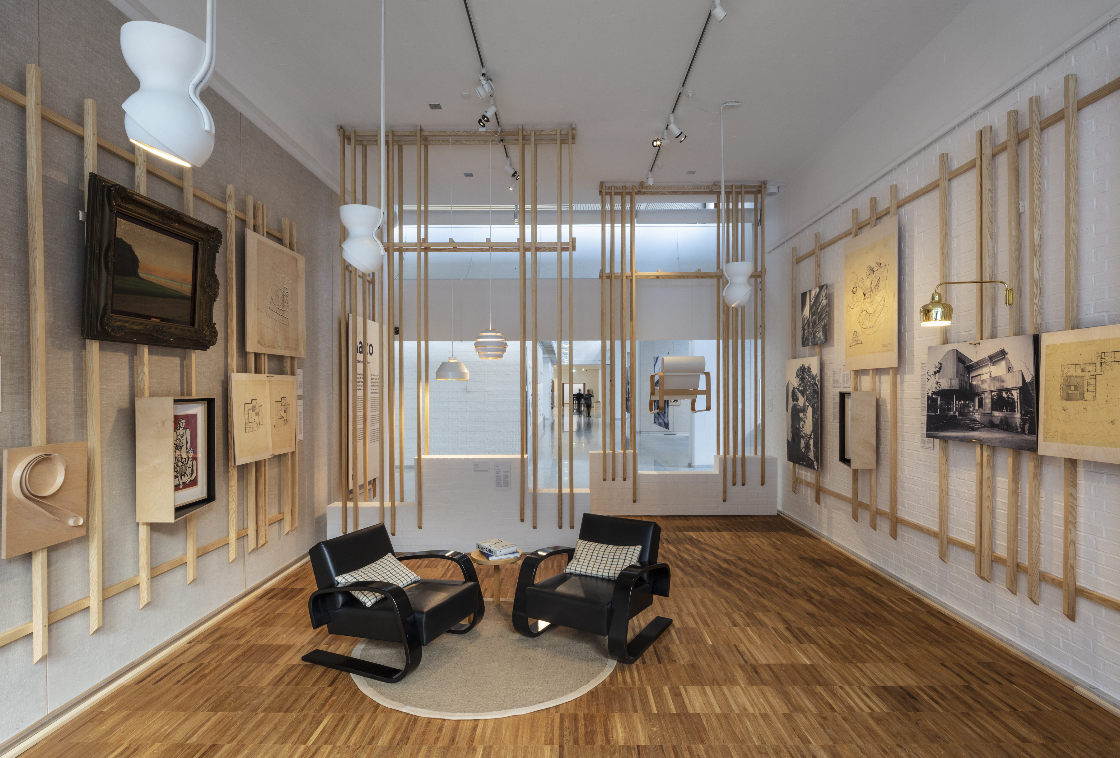 Foto af Niels Fabæk