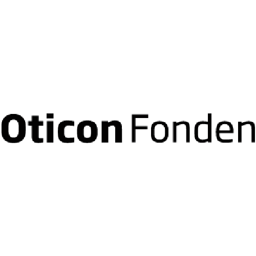 Oticon Fonden