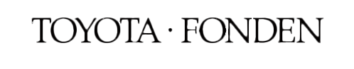 Toyota Fonden