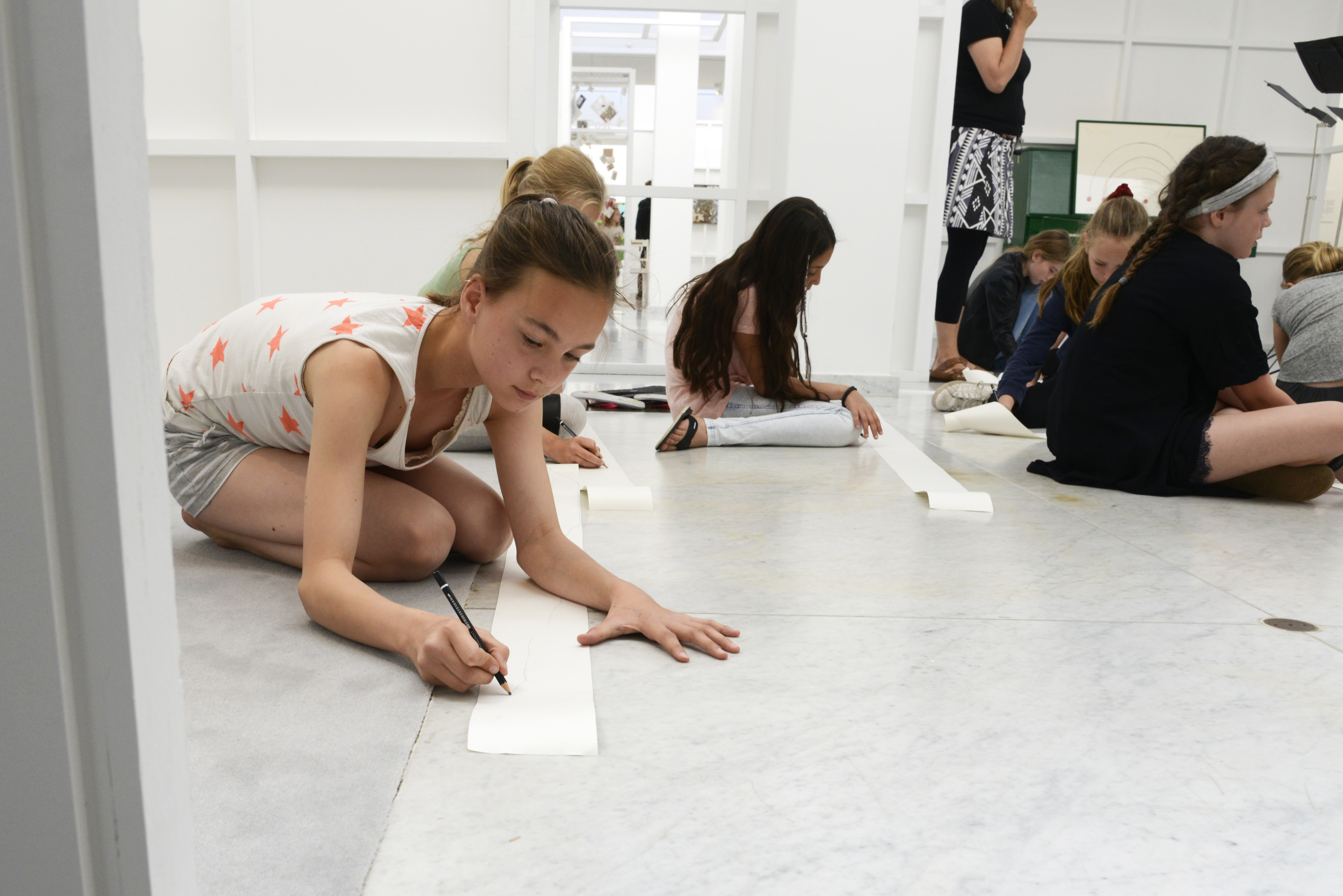 Kreativt læringsforløb