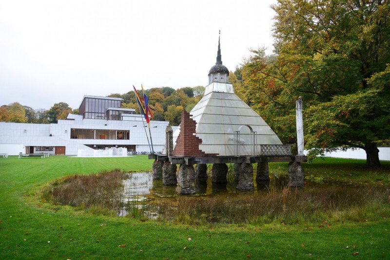 Foto af Drømmeslottet