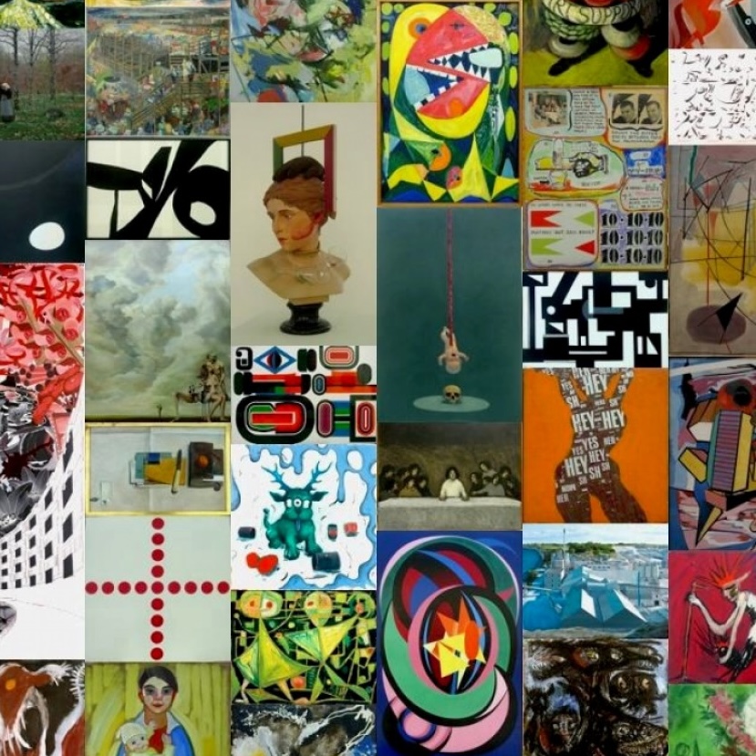 Den digitale billedskole