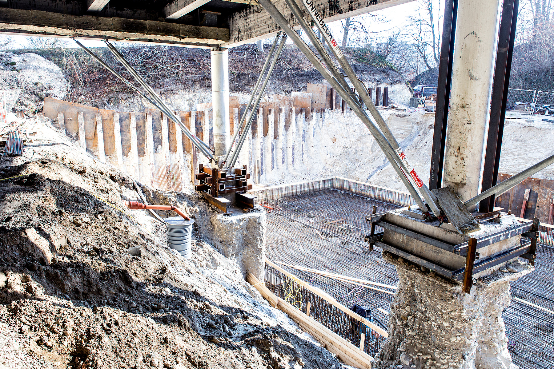 Foto af Cathrine Ertmann