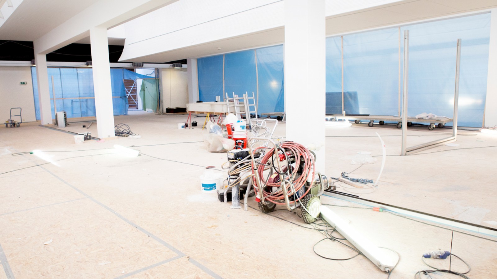 Foto af Cathrine Ertmann