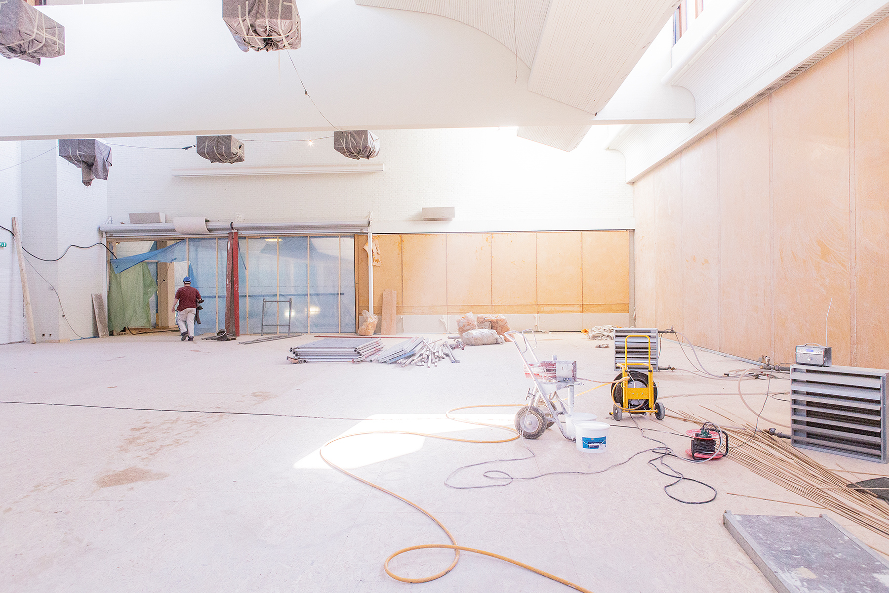 Foto af Cathrine Ertmann