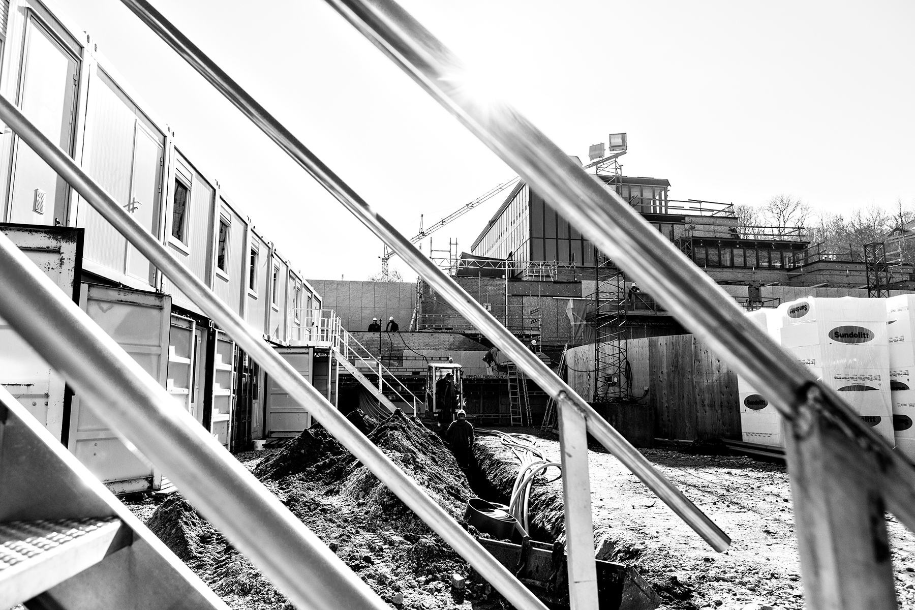 Foto af Cathrine Ertmann