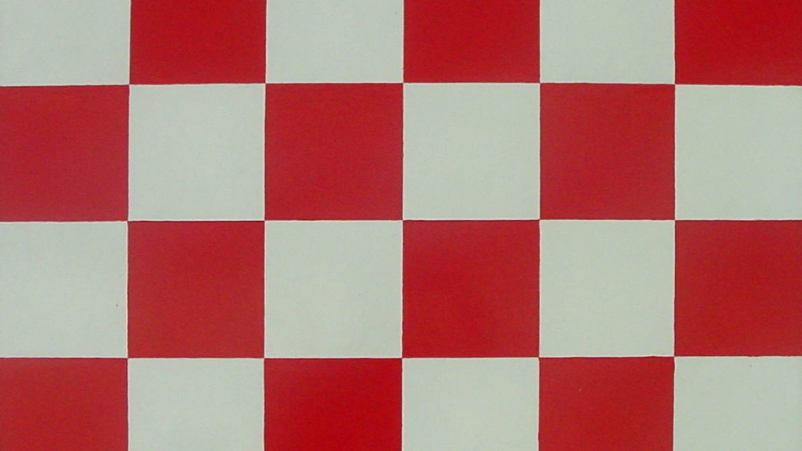 Værk af Poul Gernes