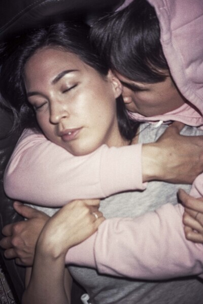 Værk af Inuuteq Storch