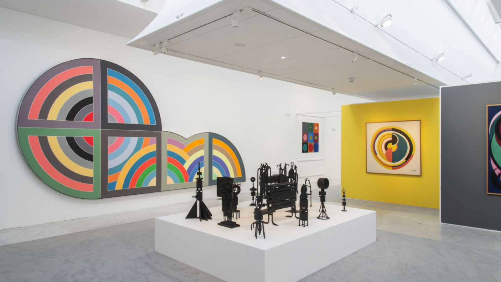 Foto fra Let's Get Lost