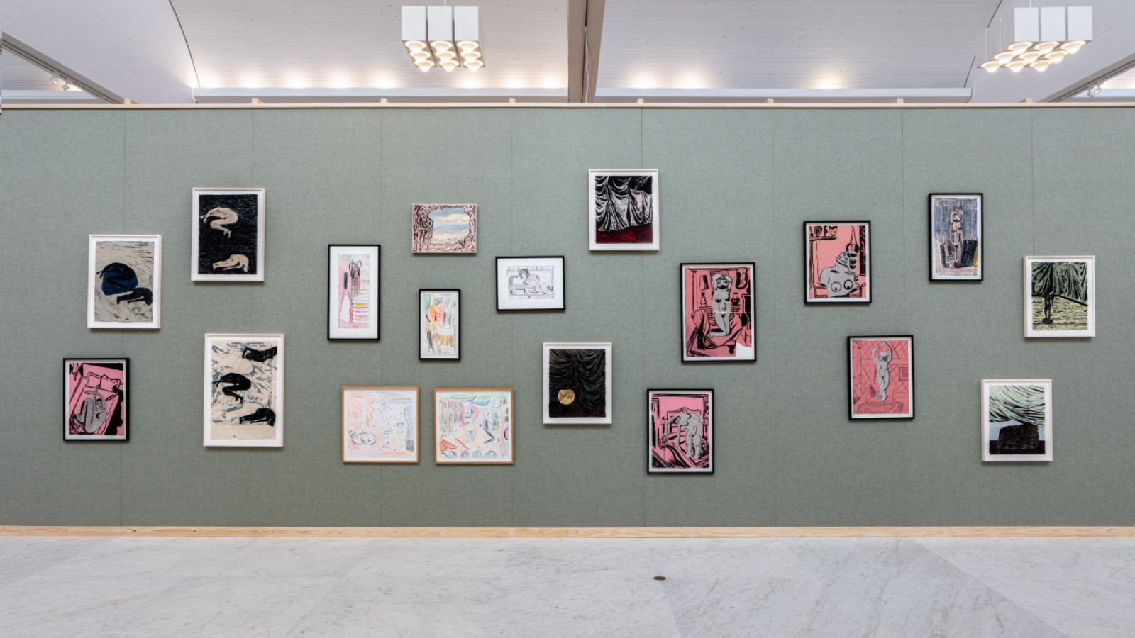 Foto fra Omkring Hill