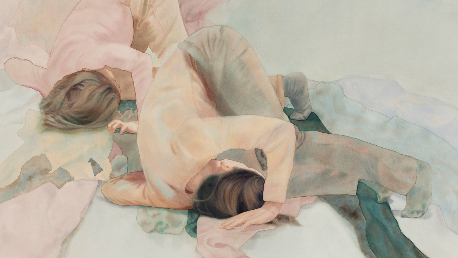 Værk af Maria Nordin