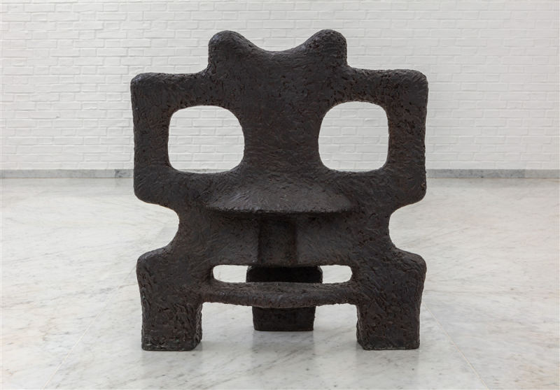 Værk af Sonja Ferlov Mancoba