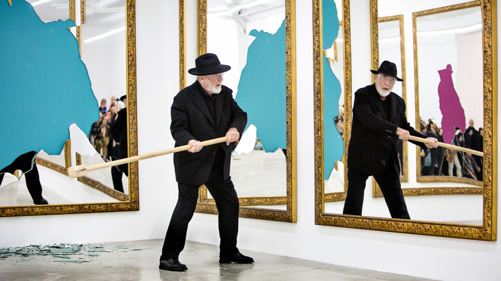 Foto fra Eleven Less One