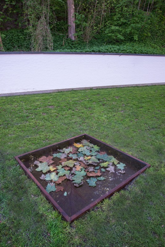 Foto af Ninety-Nine Leaves