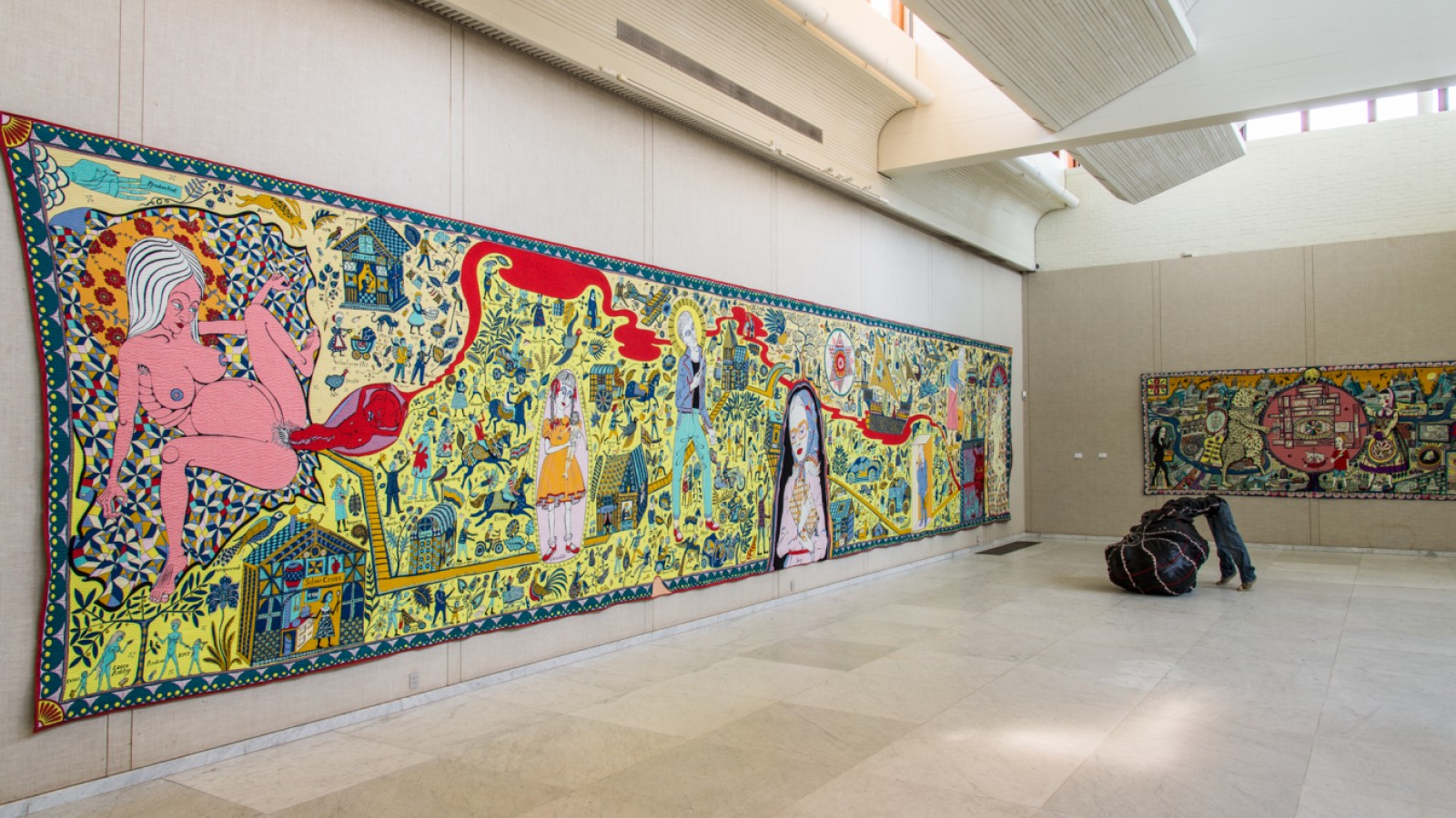 Out of Fashion Udstilling