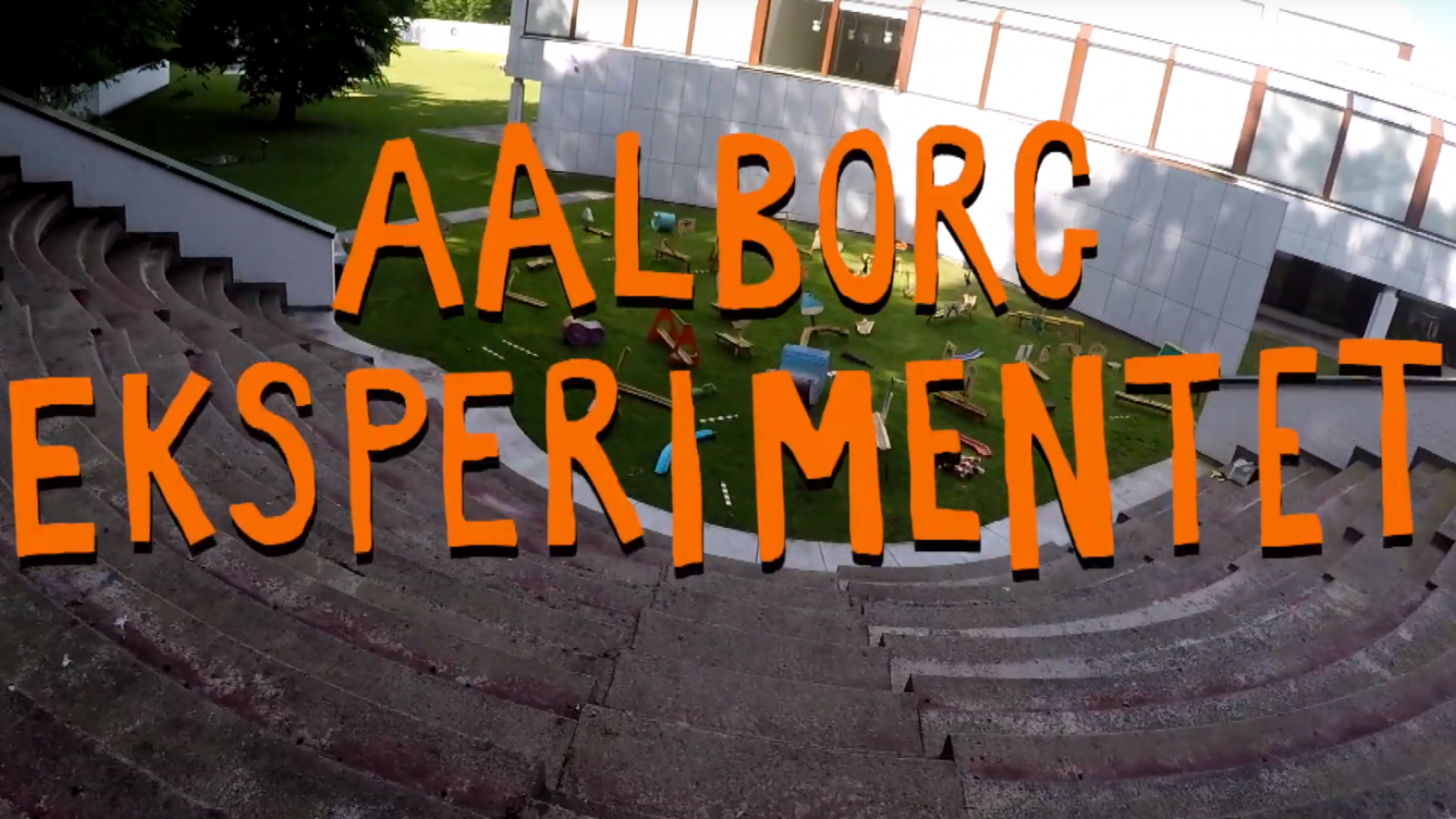 Værk af Pelle Brage