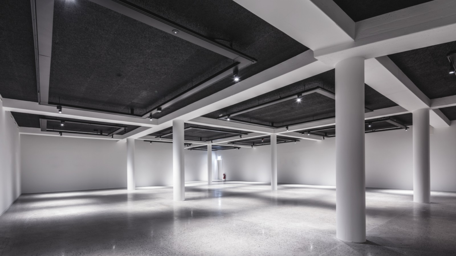 Foto af Rasmus Hjortshøj