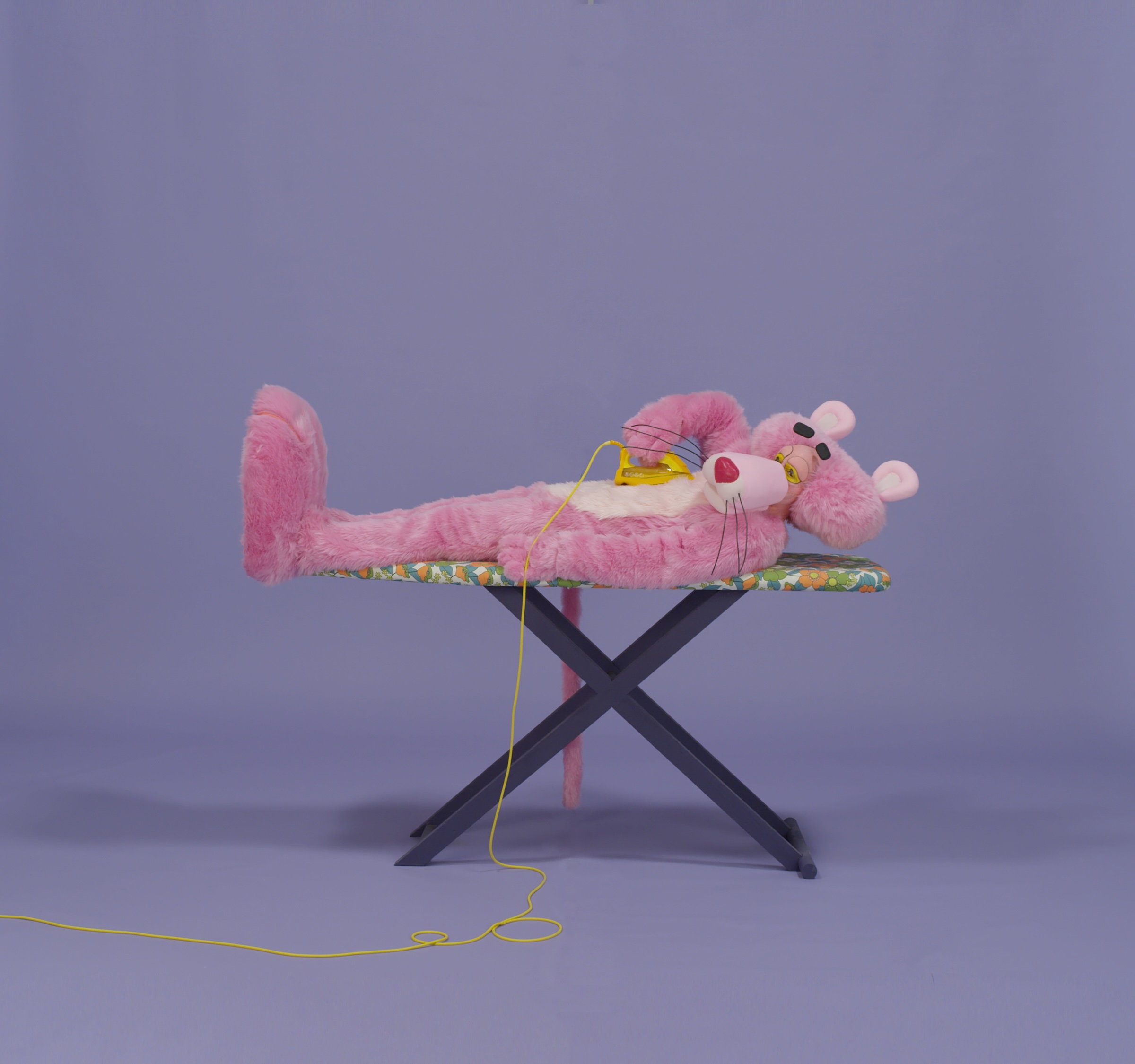 Stillbillede fra Rubber Pencil Devil af Alex da Corte