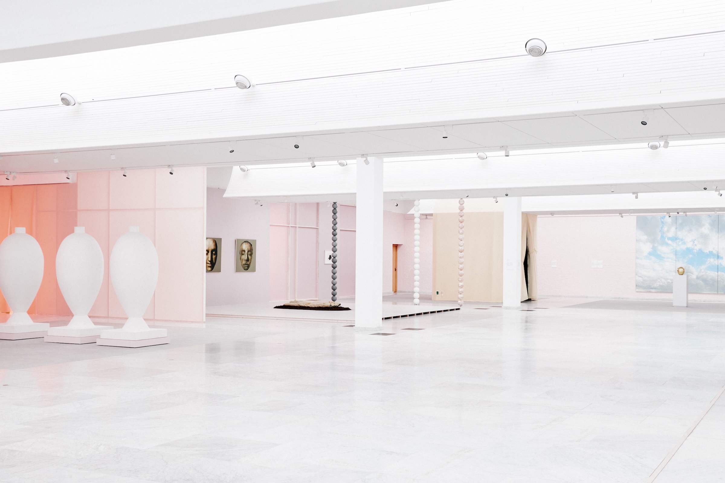 Foto af Andreas Bach