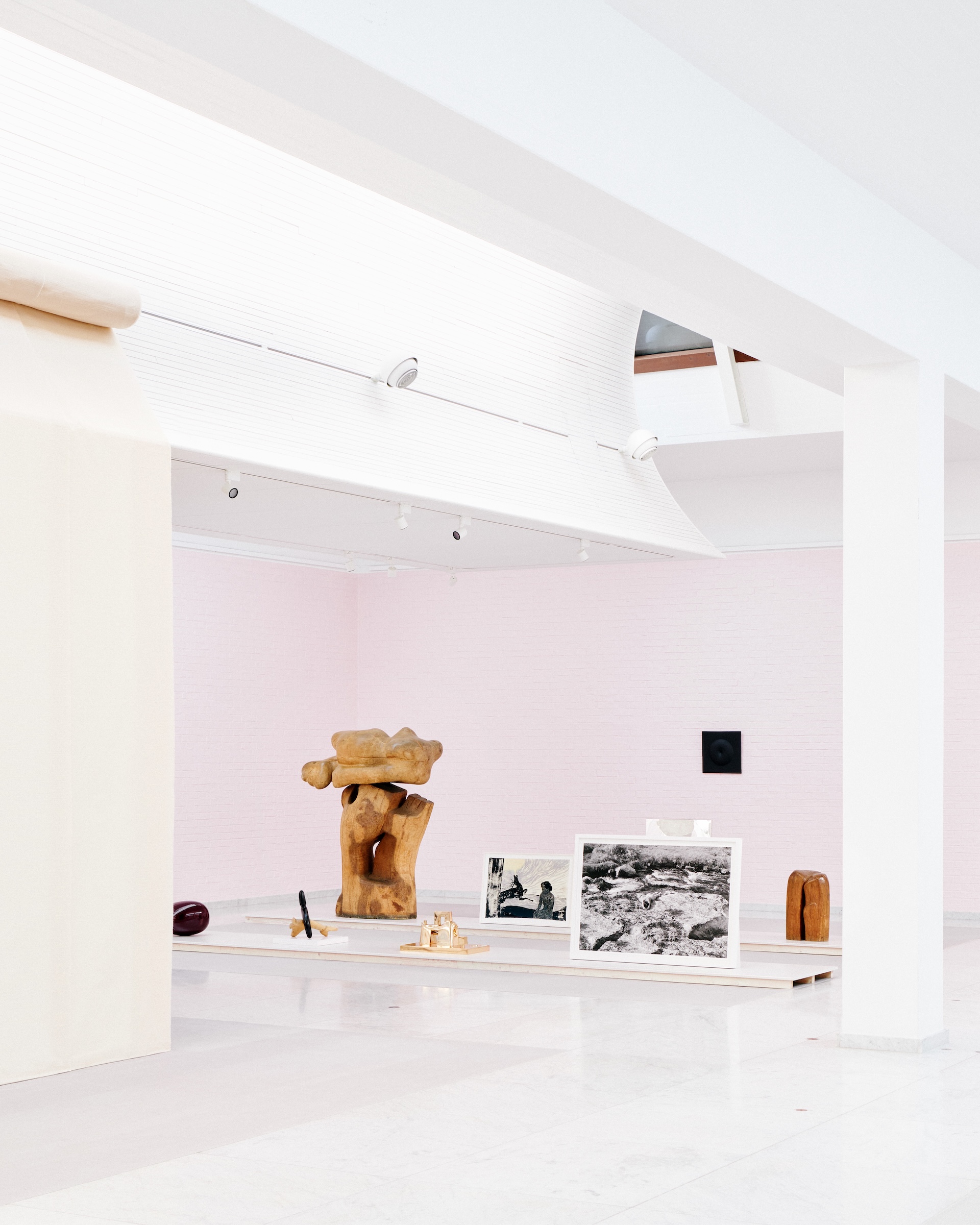 Foto af Andreas Bach