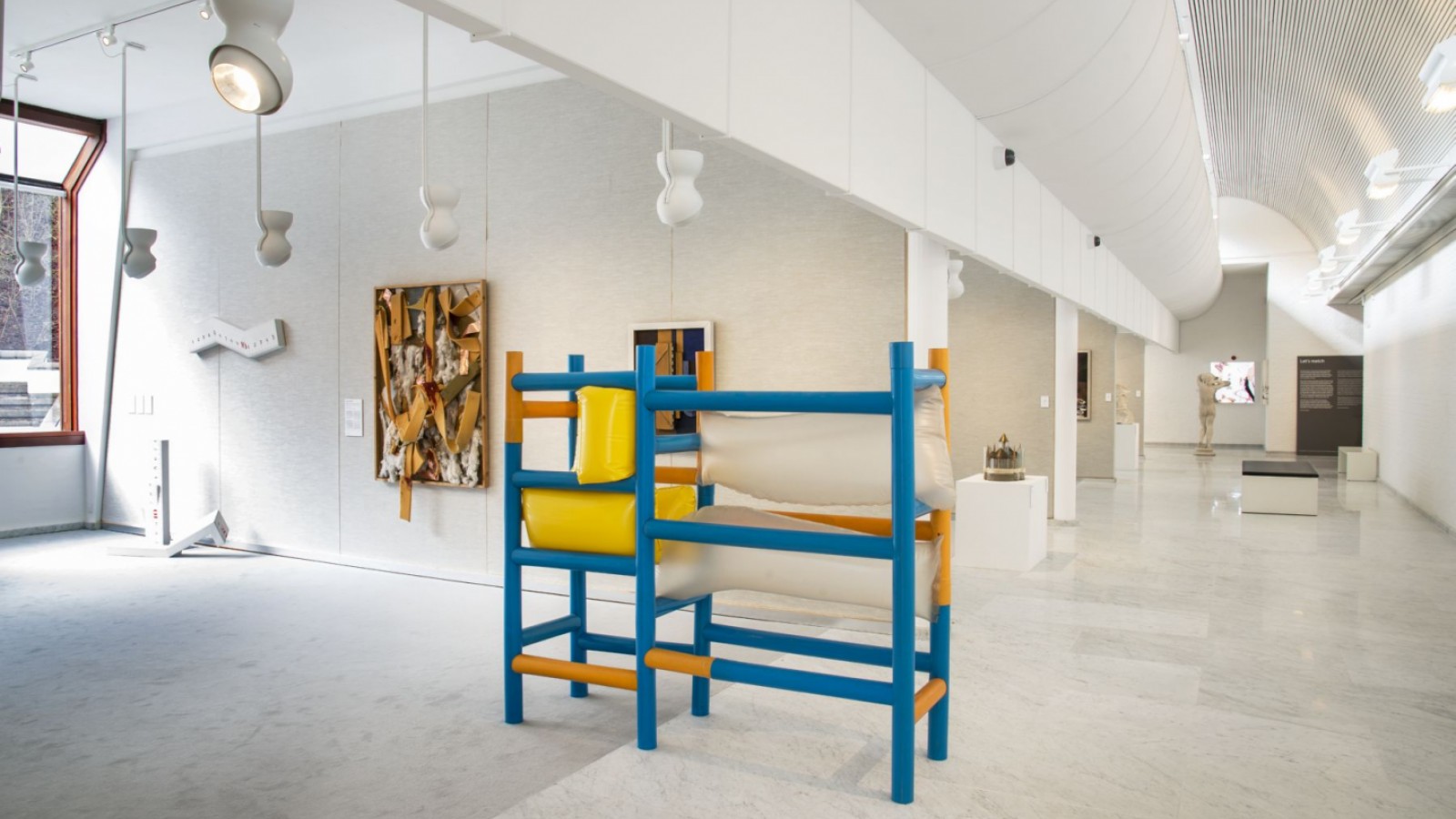 Foto fra Let's Match