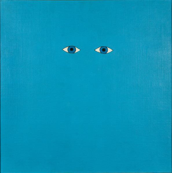 Værk af Sven Dalsgaard