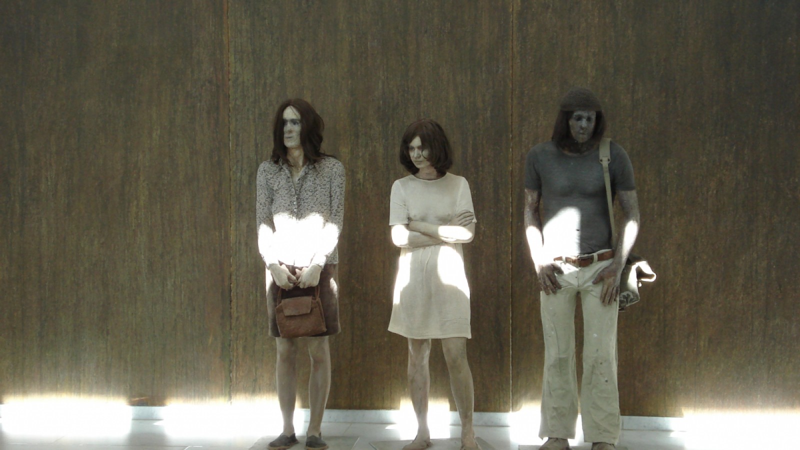 Værk af Kurt Trampedach