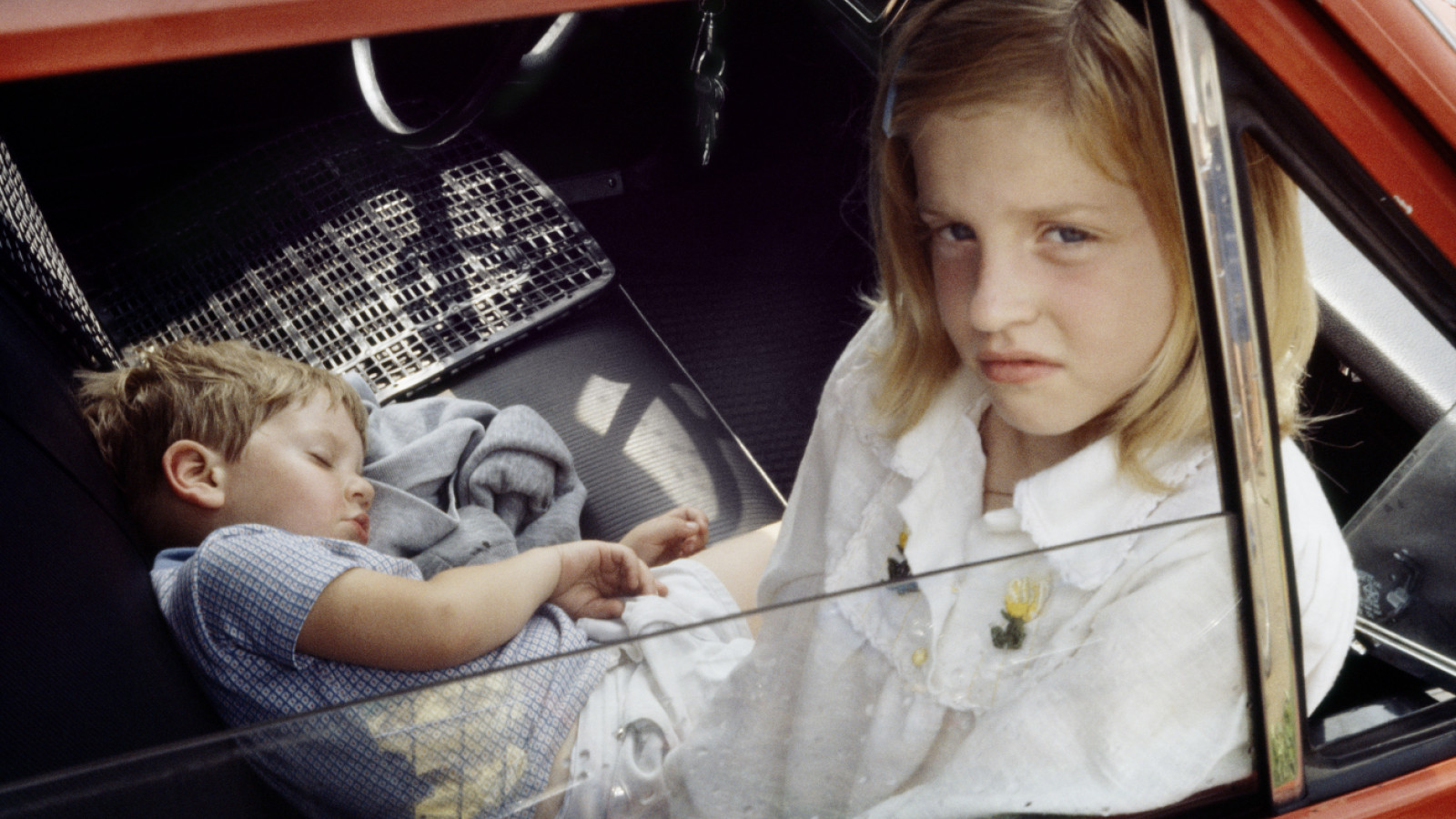 Foto af Vivian Maier