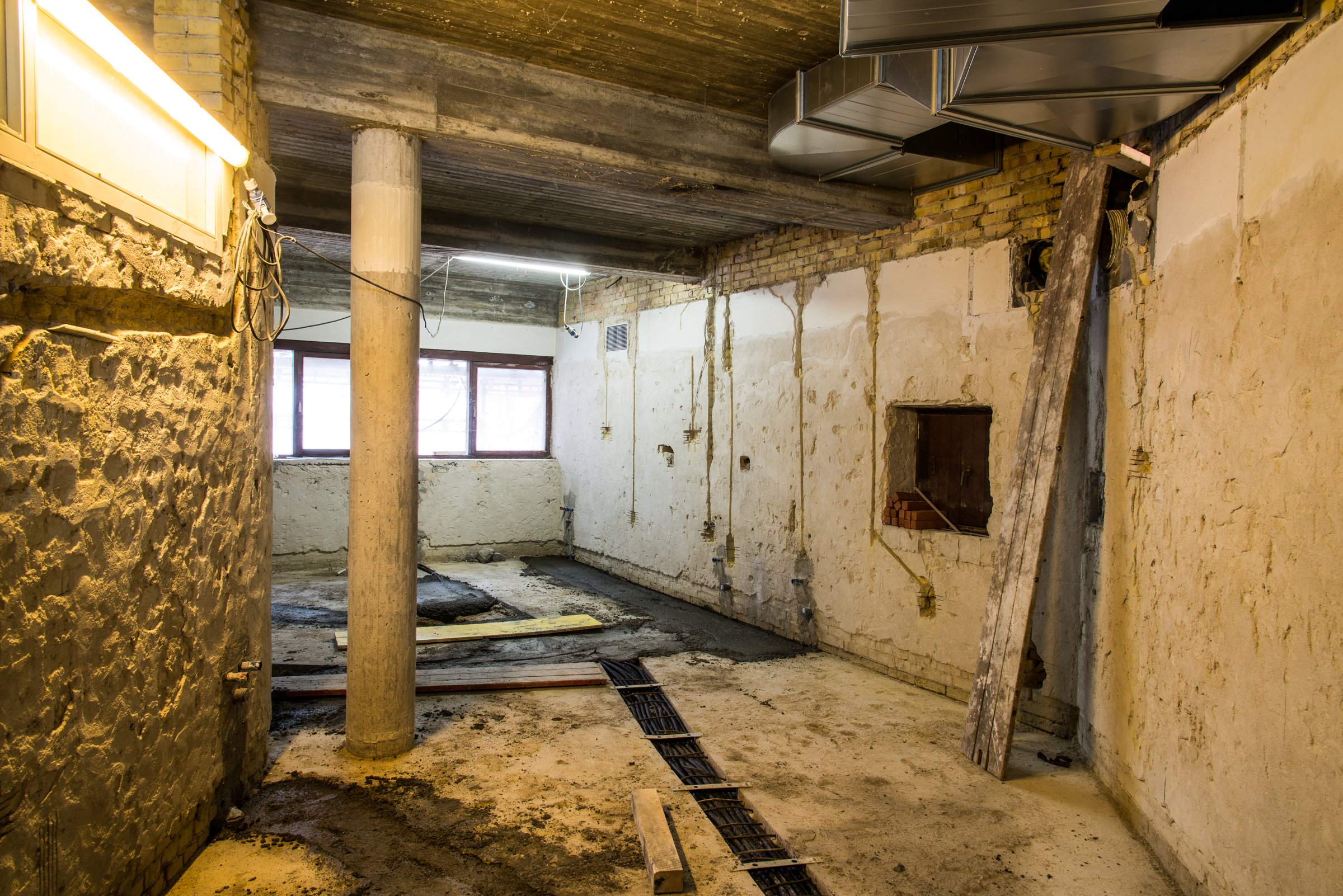 Foto af Niels Fabæk