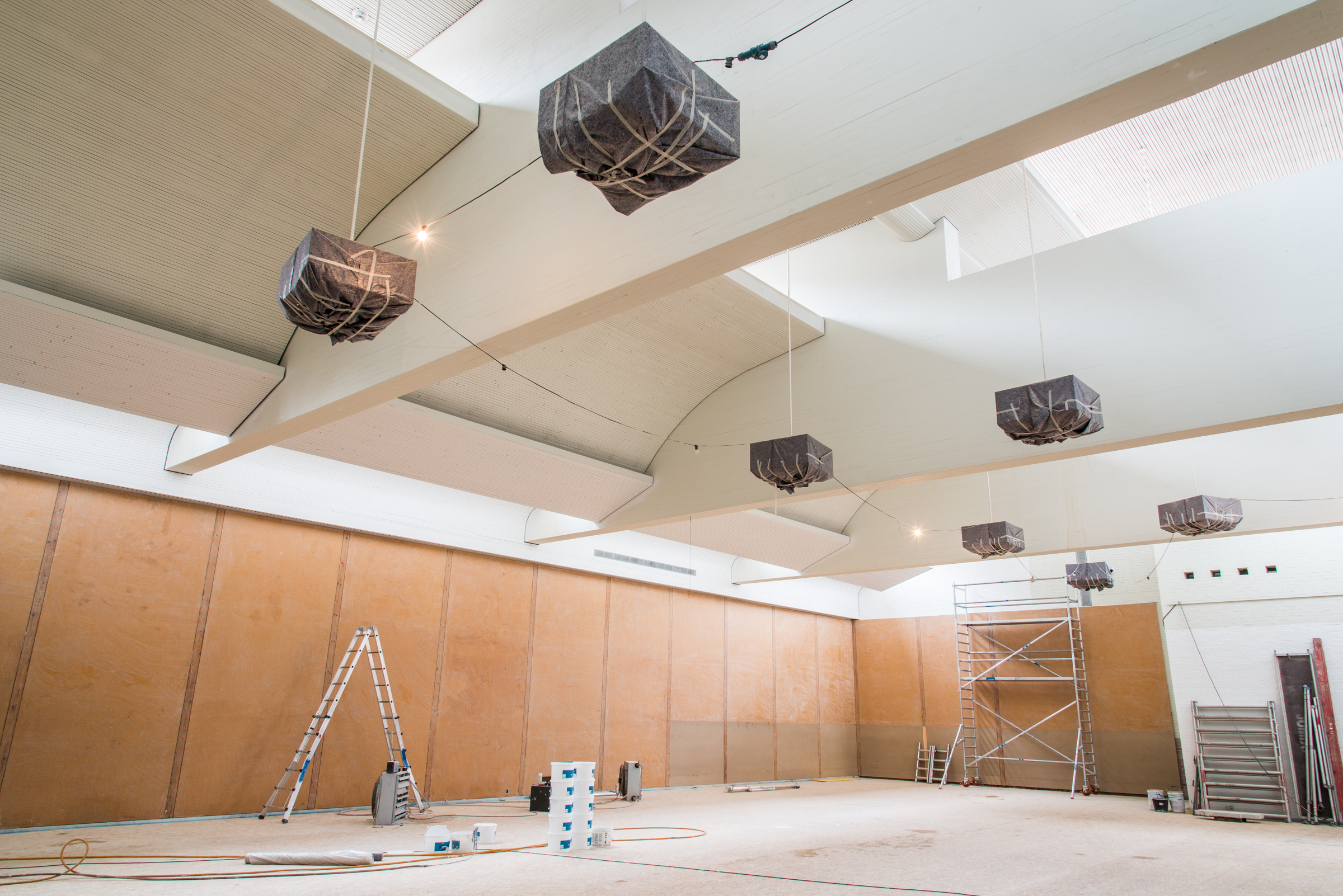 Foto af Niels Fabæk