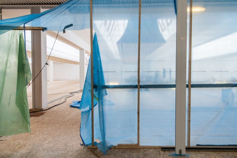 Foto af Niels Fabæk