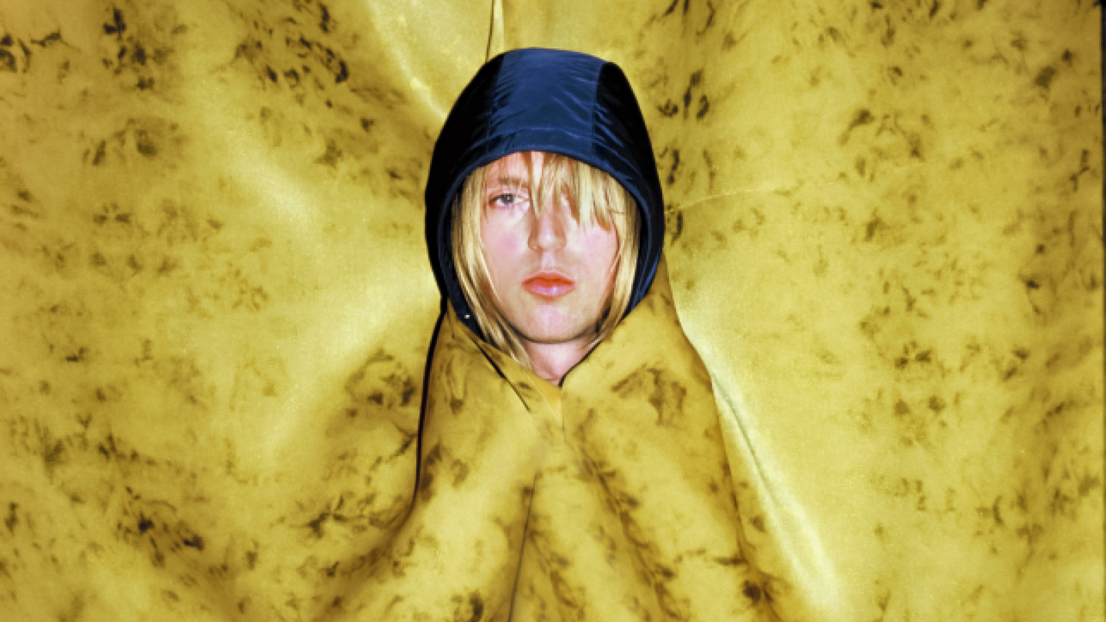 Foto af Esben Weile Kjær