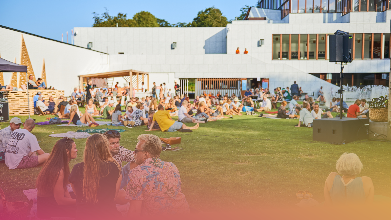 Foto fra Summer Lounge