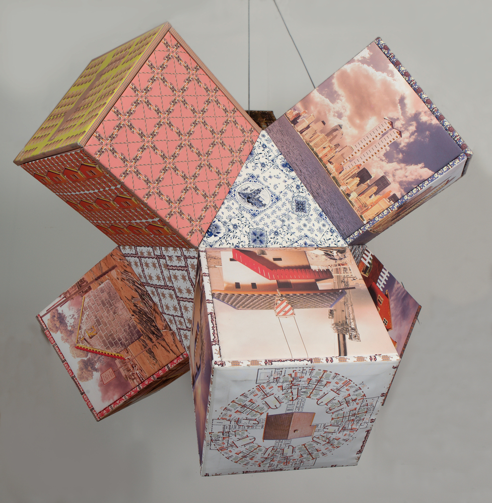 Lars Heiberg Global Form