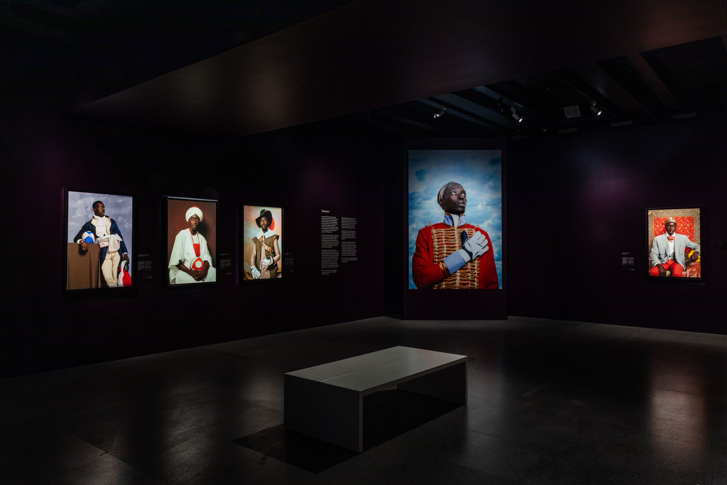 Foto af Niels Fabæk