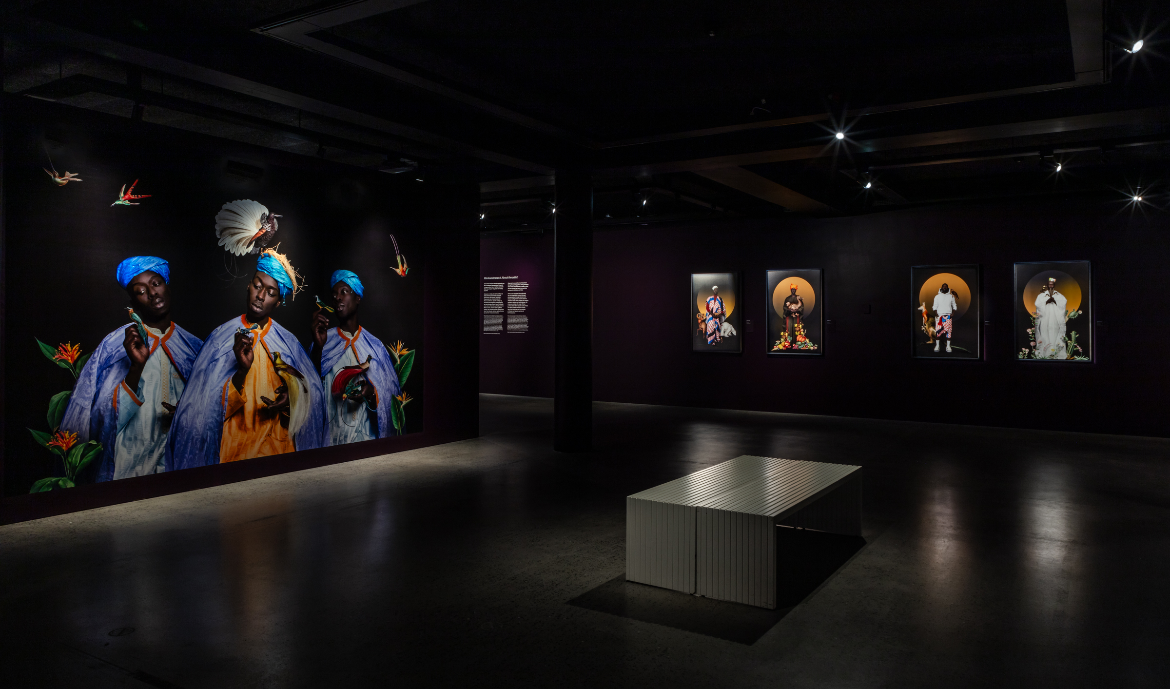 Foto af Niels Fabæk