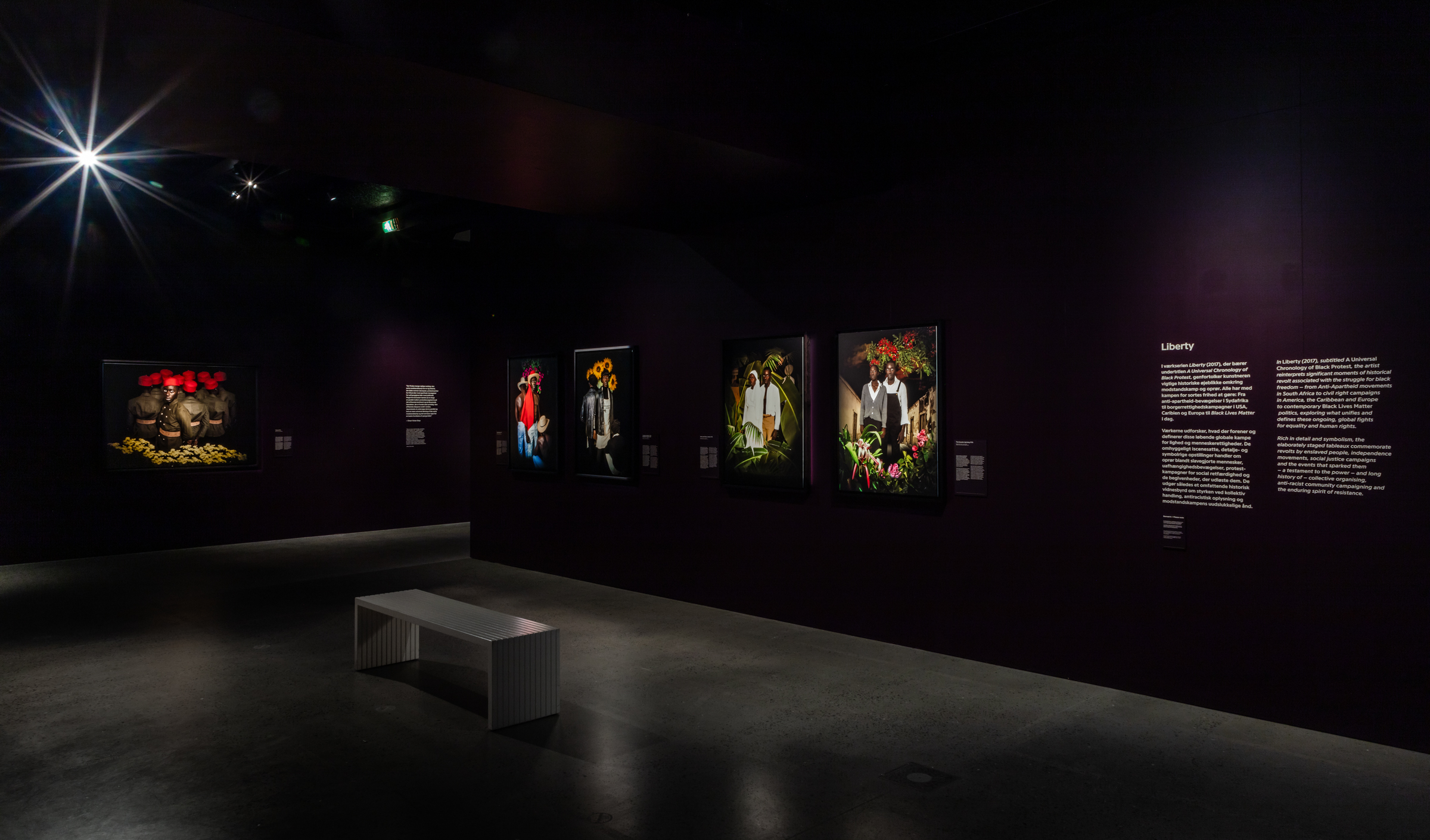 Foto af Niels Fabæk