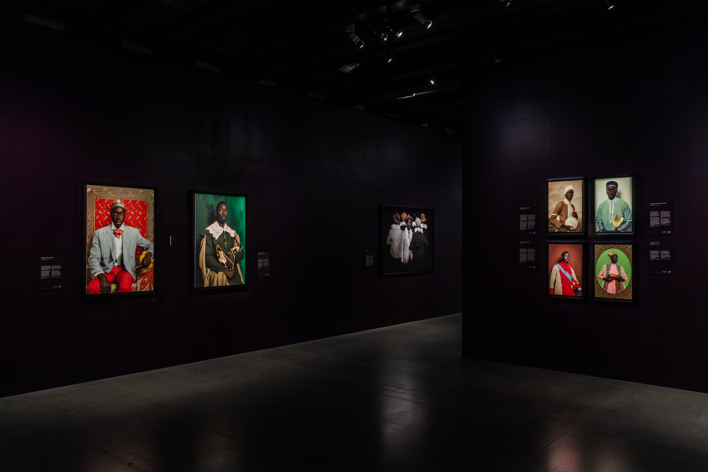 Foto af Niels Fabæk