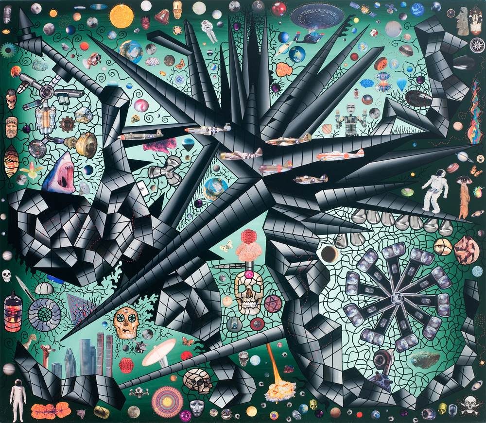 Jens Robert Jørgensen Problem Child