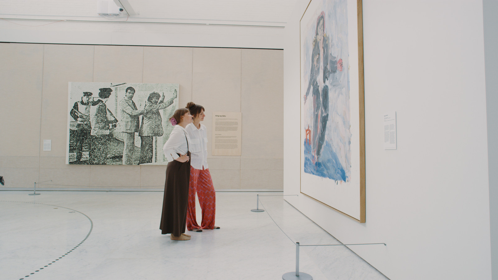 Foto fra Silent Hour