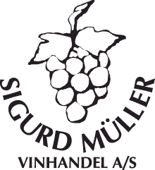 Sigurd Müller Vinhandel